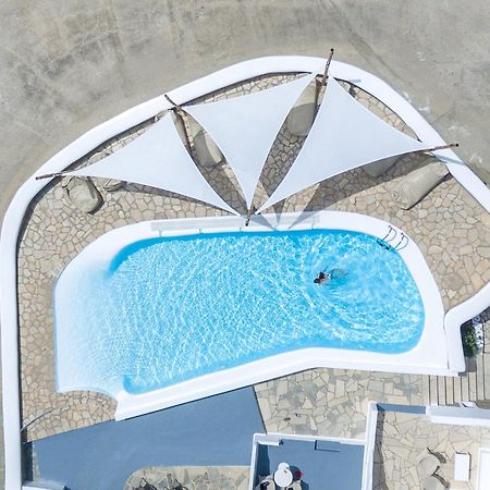 Anamar Mykonos Natural Retreat Ftelia  Exterior photo