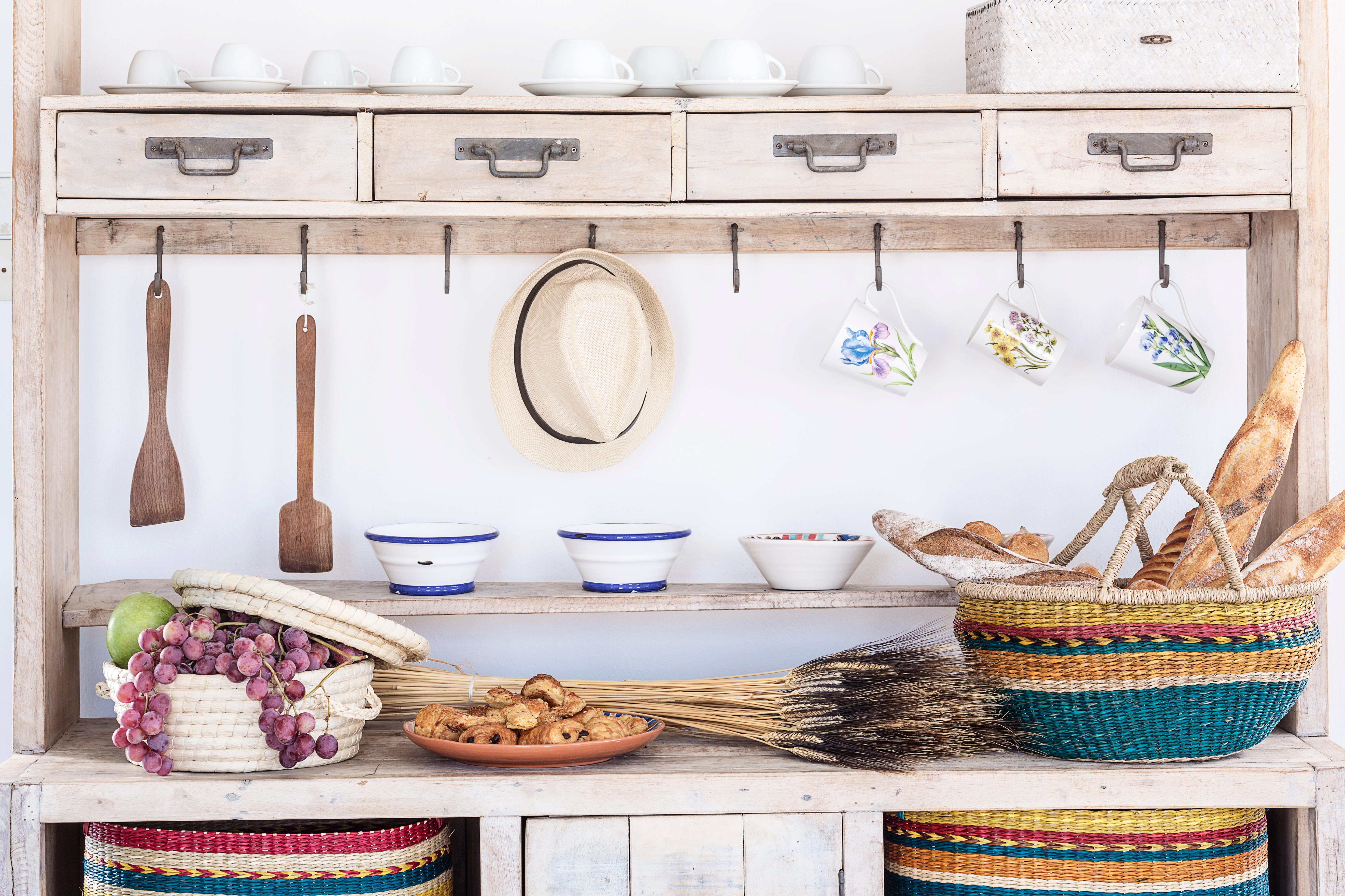 Anamar Mykonos Natural Retreat Ftelia  Exterior photo