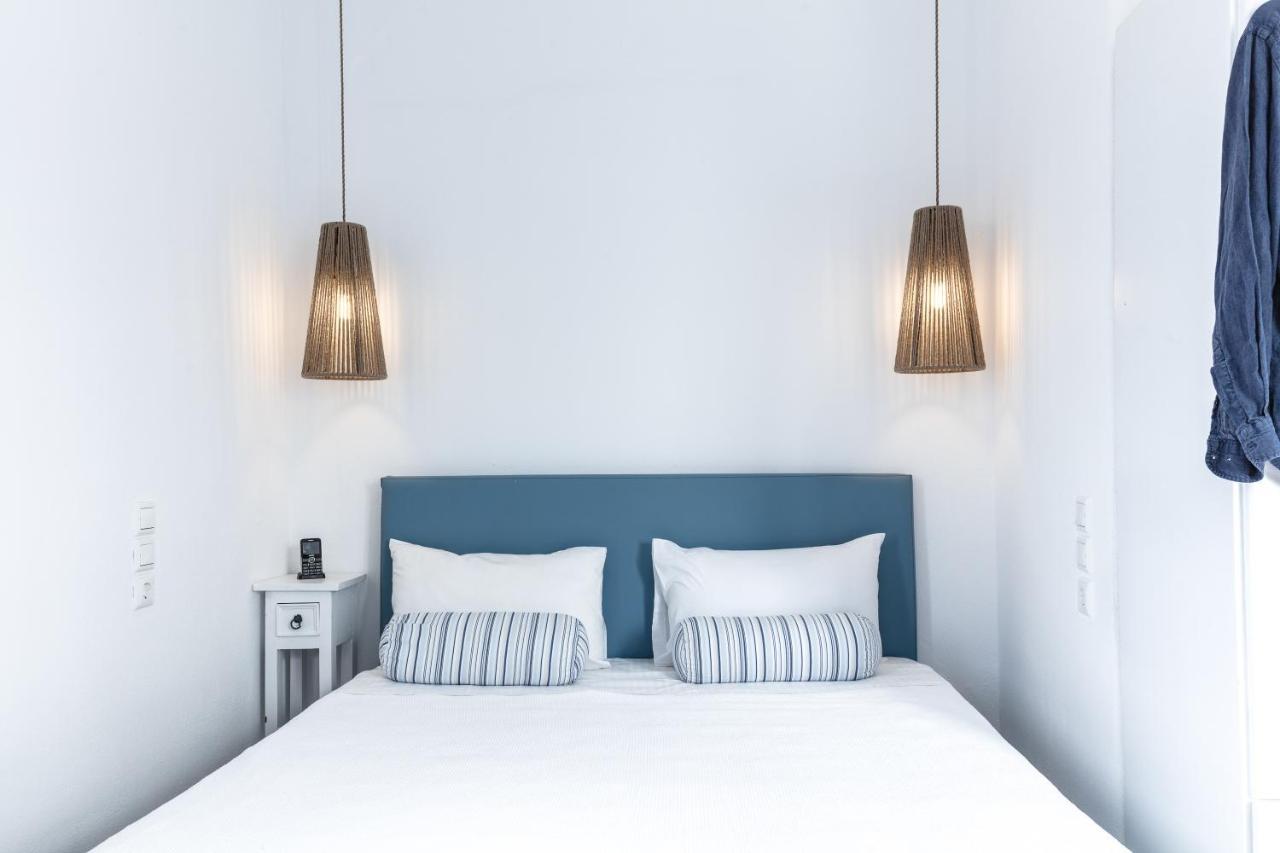 Anamar Mykonos Natural Retreat Ftelia  Exterior photo