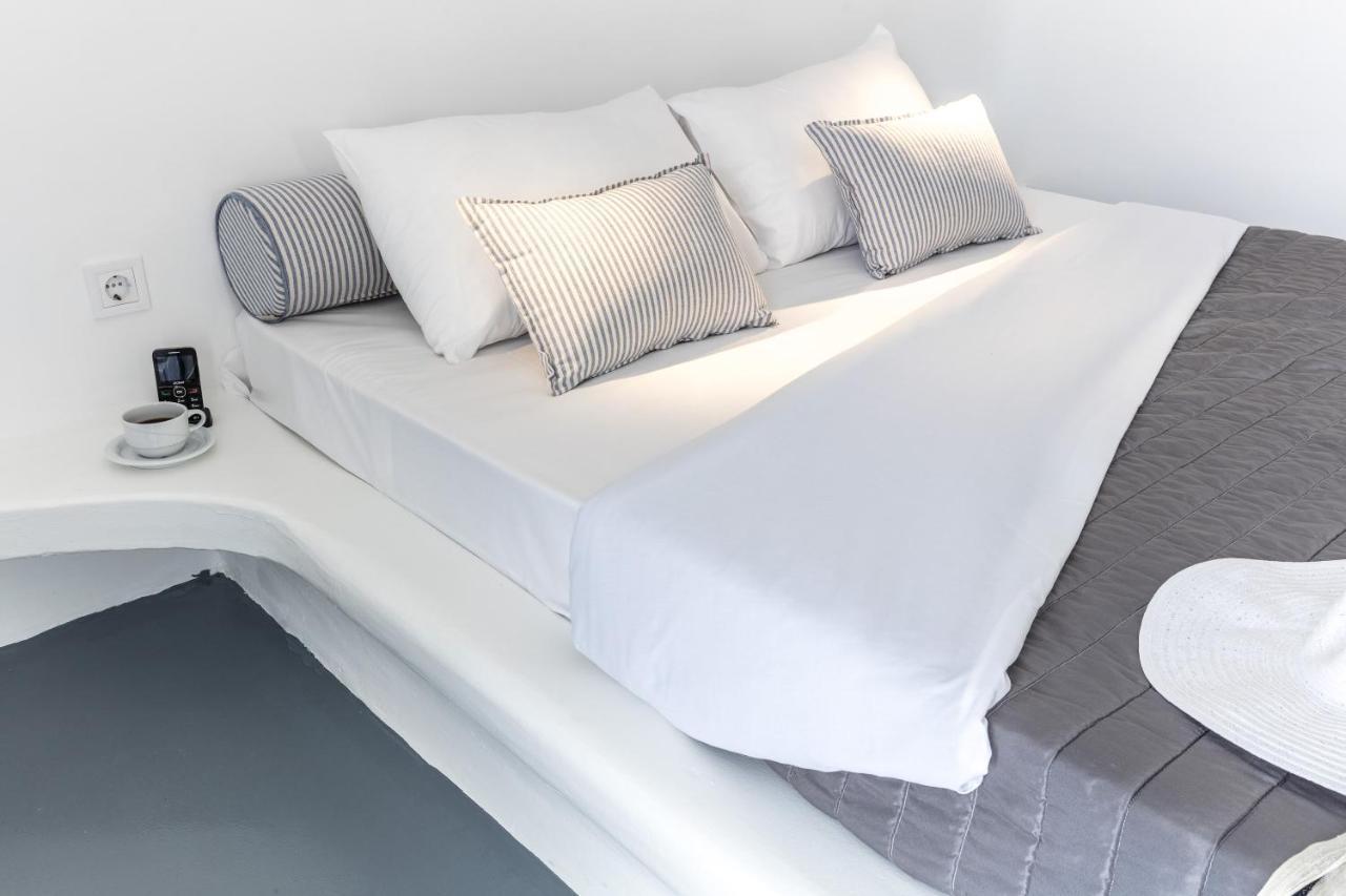 Anamar Mykonos Natural Retreat Ftelia  Exterior photo